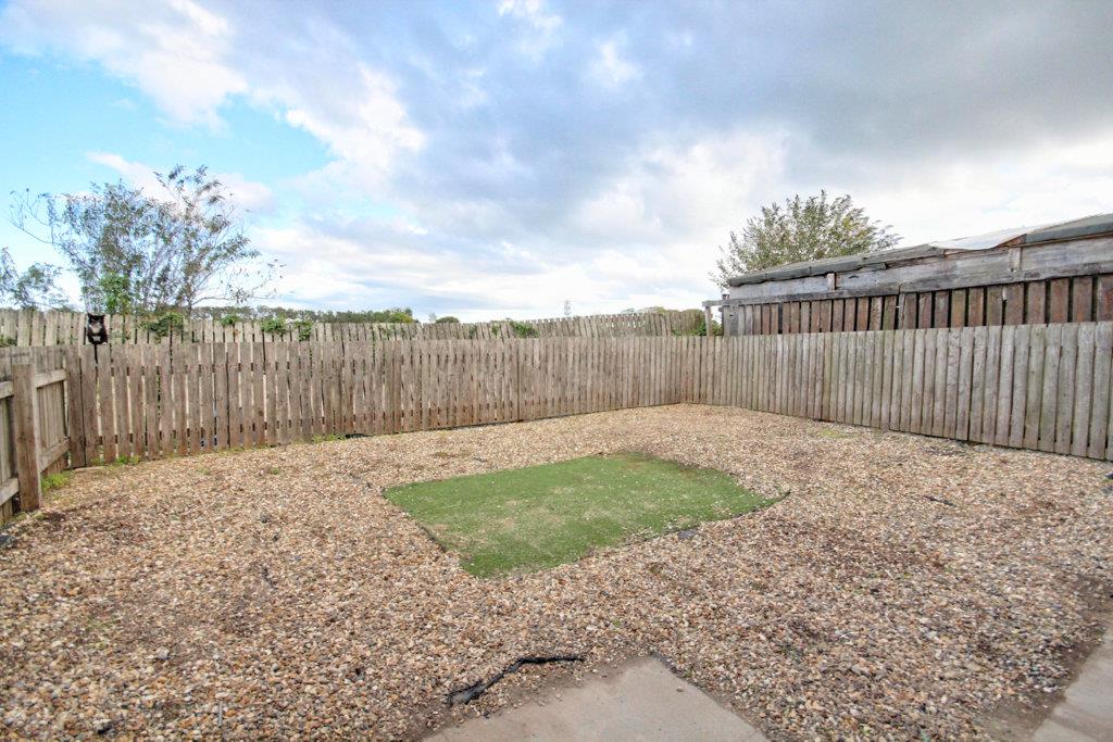The Crescent, Hornsea